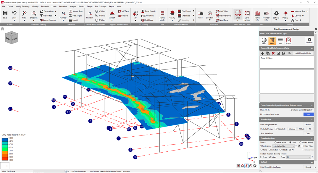 Fe Slab Gallery Pic1