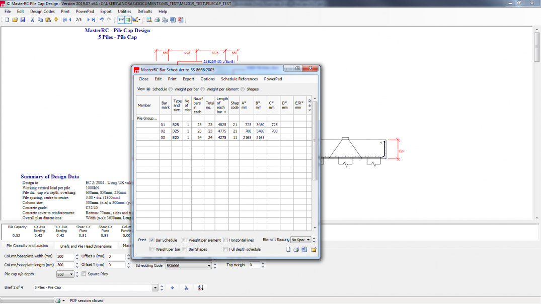 Master Rc Scheduler Gallery 07