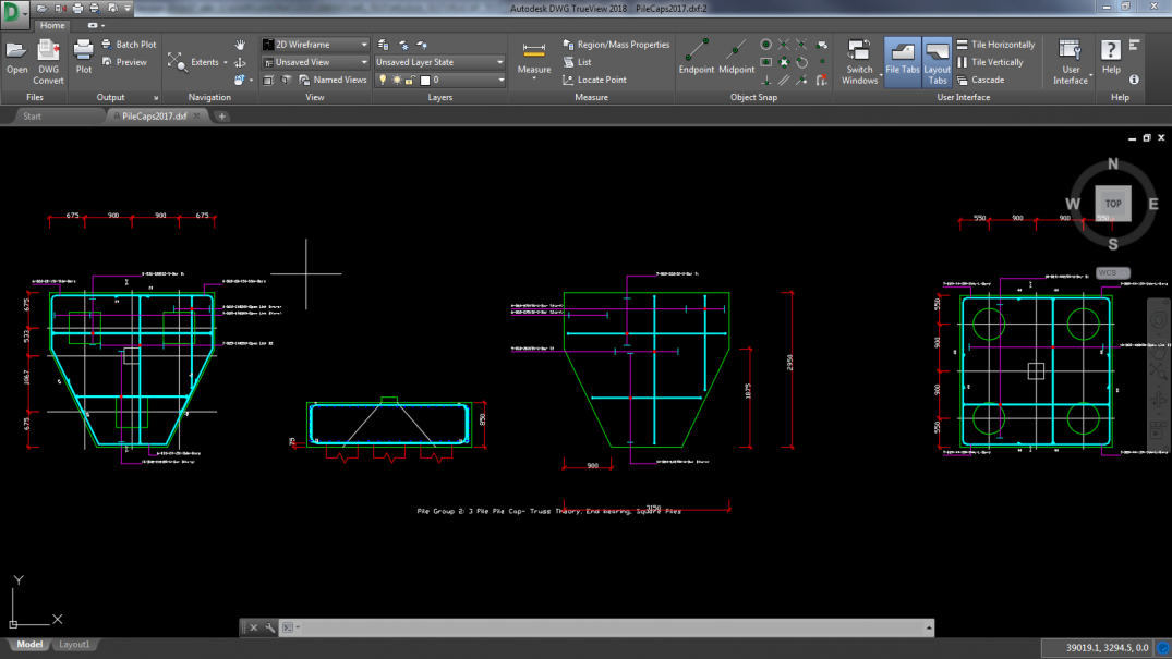 Dxf Export Gallery 06