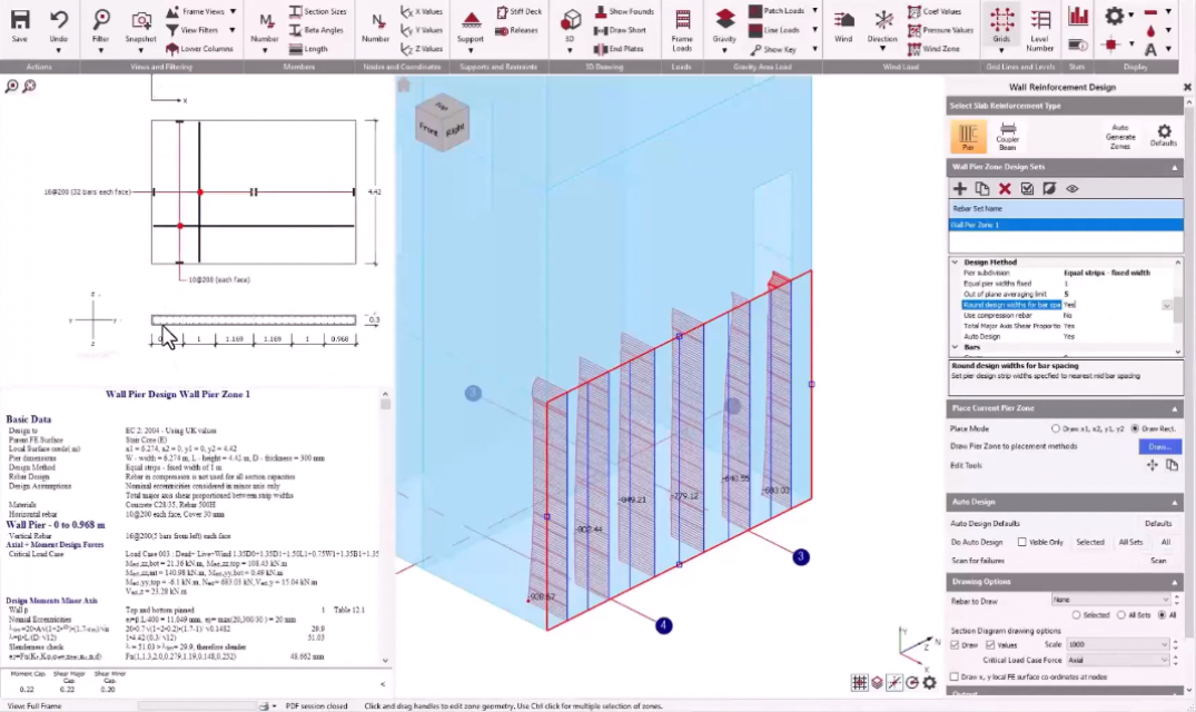 Shear Wall Design 2