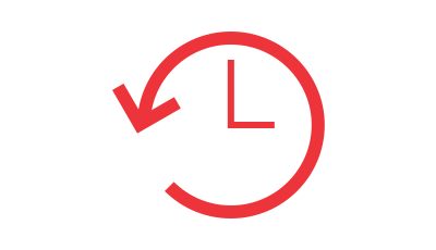 Save Time Icon