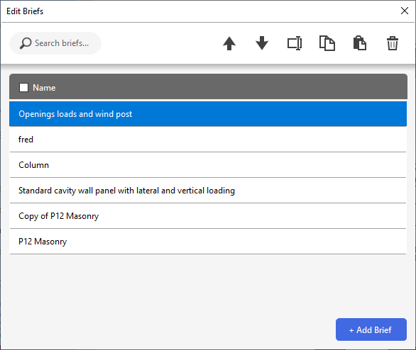 File Management | MasterSeries Help