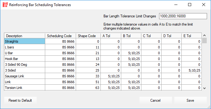 Exporting Tab | MasterSeries Help