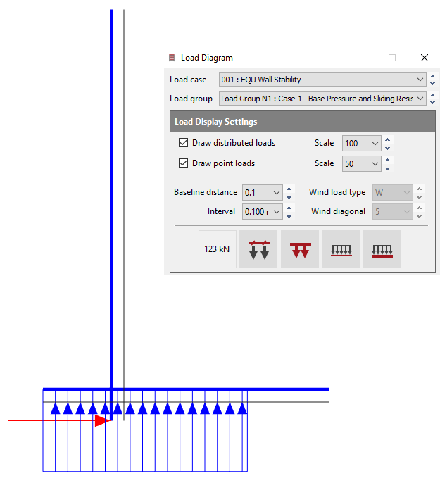 Analysis Procedure | MasterSeries Help