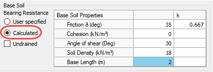 Soil Data Tab | MasterSeries Help