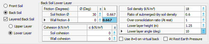 Soil Data Tab | MasterSeries Help