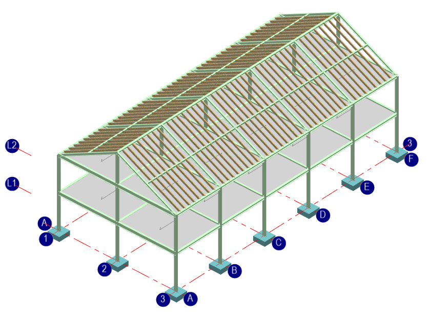 MasterKey Timber Design (MasterFrame Integrated) | MasterSeries Help