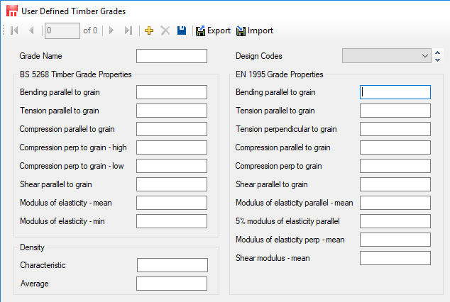 Utilities Menu | MasterSeries Help